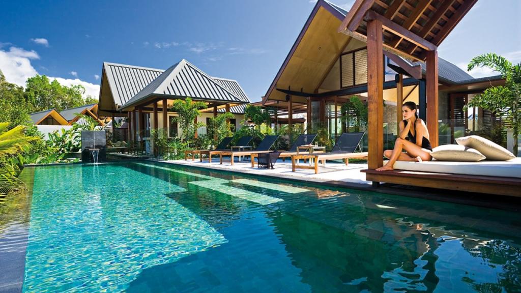 Port Douglas Luxury Resorts 5 Star Port Douglas Accommodation