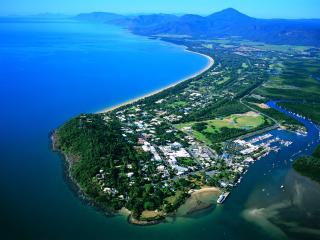 A Guide to New Years in Port Douglas